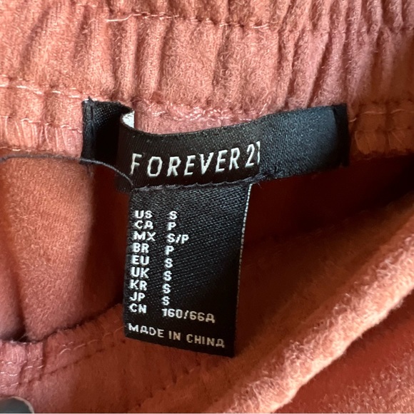 Elastic waistband short bundle - Picture 6 of 7